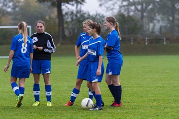 Bild 13 - B-Juniorinnen FSG FraWie hat Besuch aus Berlin